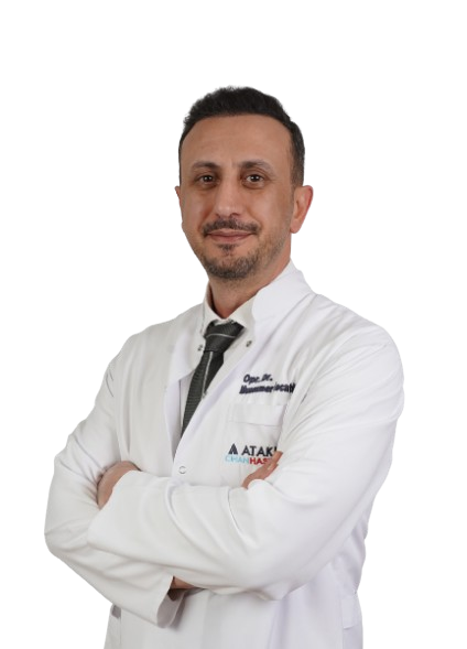 Op. Dr. Muammer KOCATÜRK