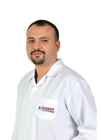 Uzm. Dr. Ozan KIZILIRMAK