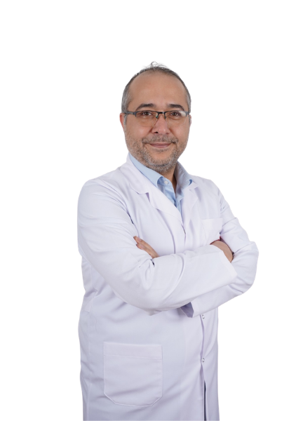 Uzm. Dr. Yahya BEŞKARDEŞ