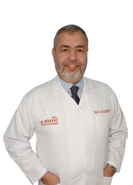 Op.Dr. Ala ELCİRCEVİ