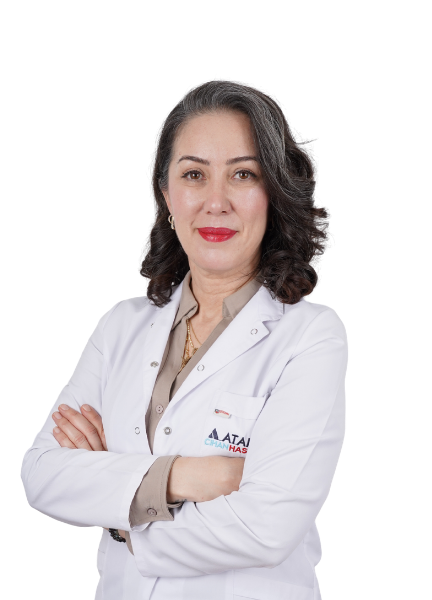 Op. Dr. Emel BİLİCİ