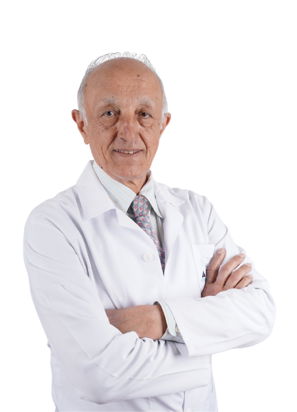 Op. Dr. İsmail KURU