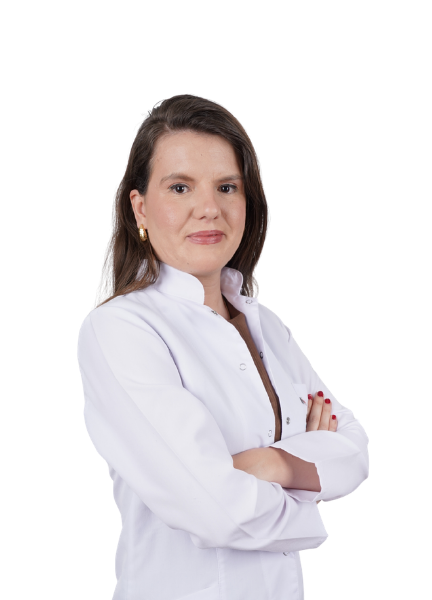 Uzm.Klinik Psikolog Bahar NUR