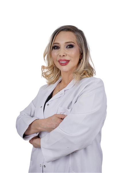 Uzm. Dr. Ayşe Özgül AYTEKİN