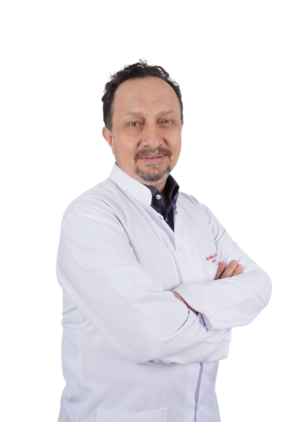 Doç. Dr. Mustafa Okan İSTANBULLUOĞLU