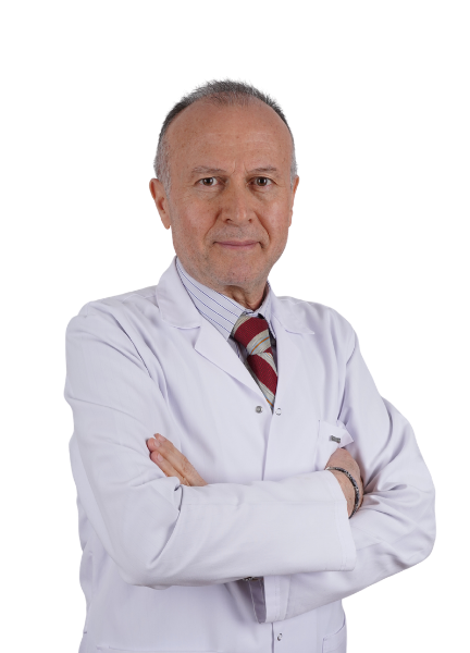 Op.Dr. Alaeddin TULGAY