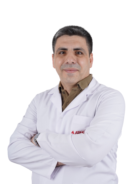 Uzm.Dr. İlkin GULIYEV